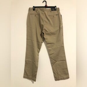 Polo by Ralph Lauren Tan Chinos Classic Fit Cotton 38X32